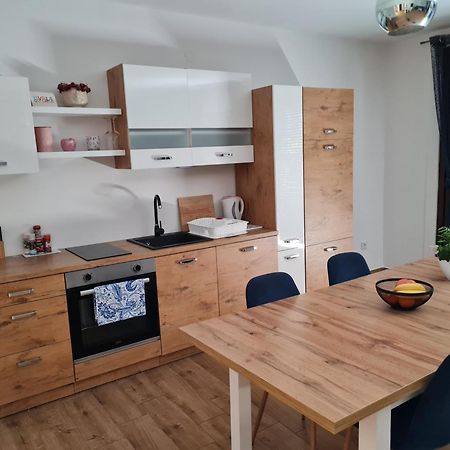 Old Town Road Apartman Károlyváros Kültér fotó