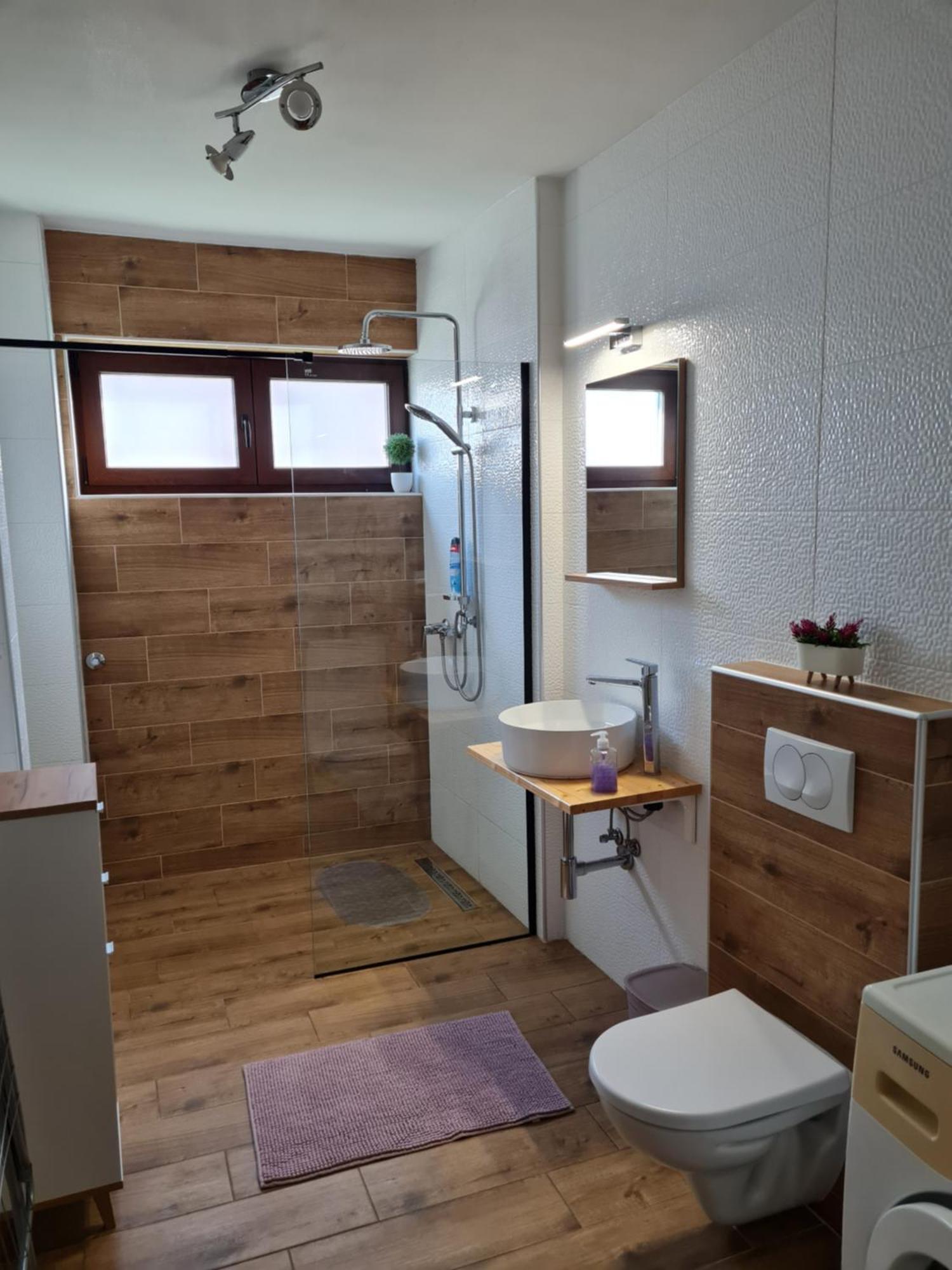 Old Town Road Apartman Károlyváros Kültér fotó