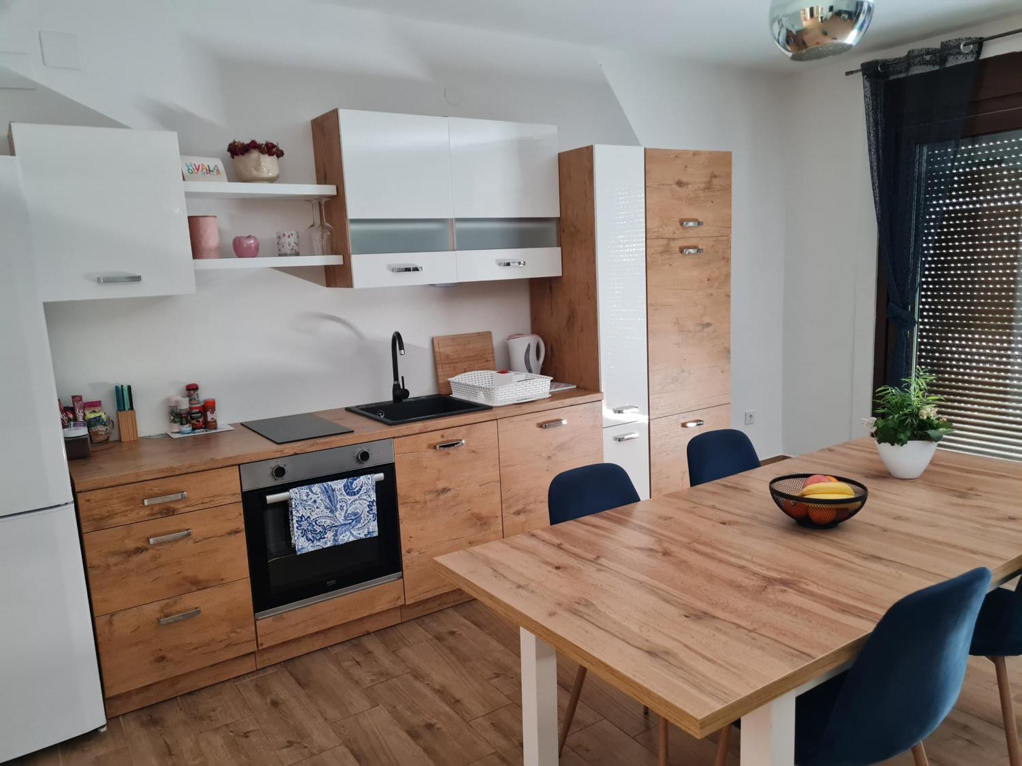 Old Town Road Apartman Károlyváros Kültér fotó