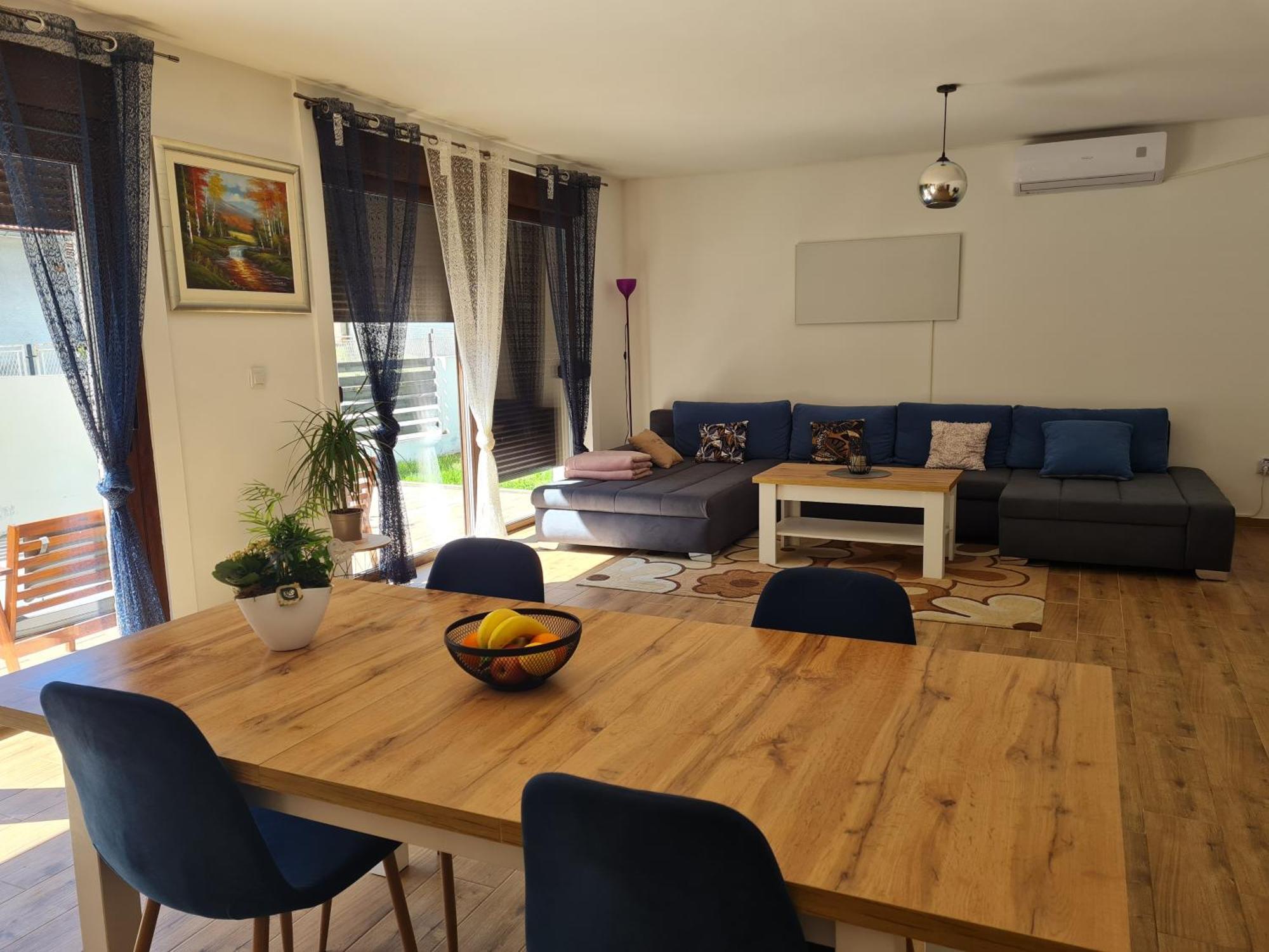 Old Town Road Apartman Károlyváros Kültér fotó