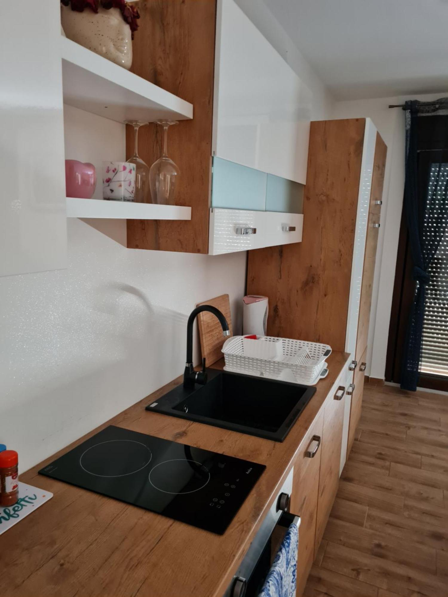 Old Town Road Apartman Károlyváros Kültér fotó